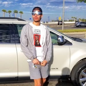 Meet your Posher, Marcel